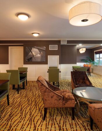 Marriott Chicago Midway