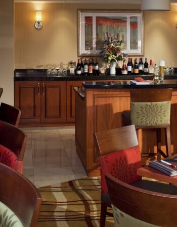 Marriott Denver Airport at Gateway Park