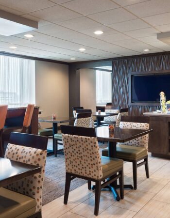 Austin Marriott North, Texas