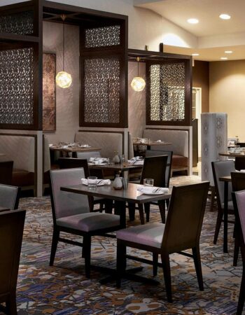 Marriott Chicago Midway