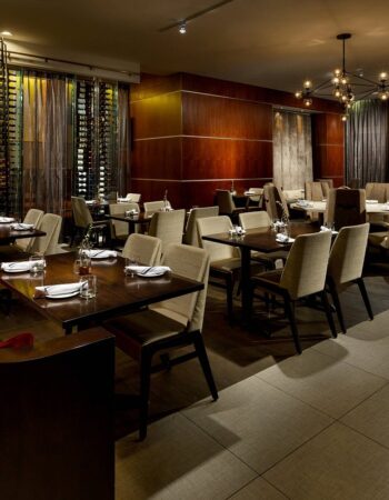 Courtyard by Marriott Chicago Magnificent Mile