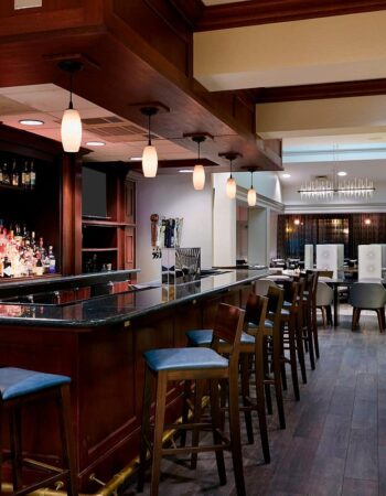 Marriott Chicago Midway
