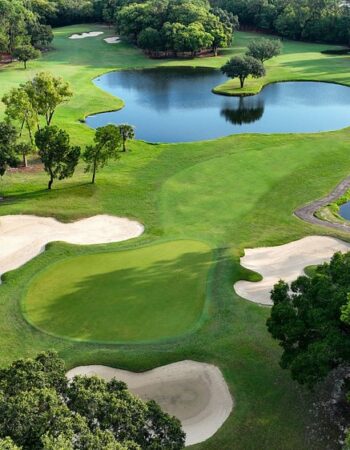 Innisbrook Resort & Golf Club