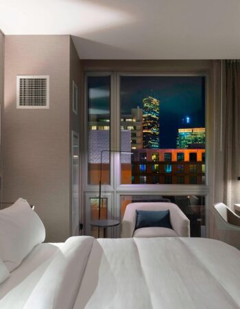 AC Hotel by Marriott Boston Downtown