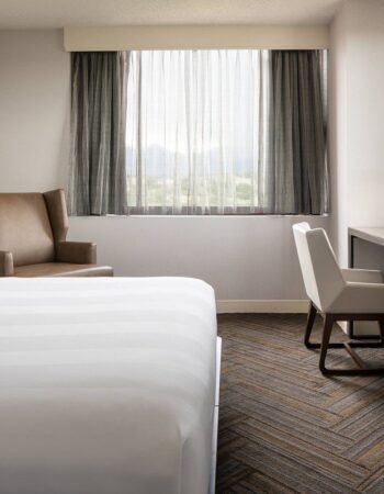 Colorado Springs Marriott