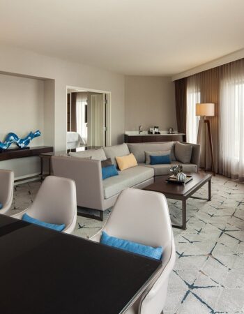 Sheraton Los Angeles San Gabriel