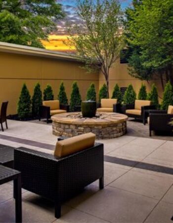 Courtyard by Marriott Atlanta Buckhead