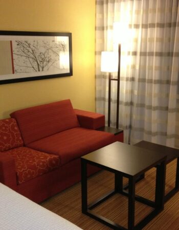 Courtyard Marriott Pittsburgh North / Cranberry Woods