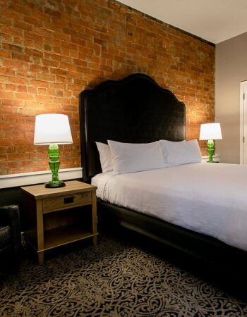 Holiday Inn French Quarter-Chateau LeMoyne New Orleans