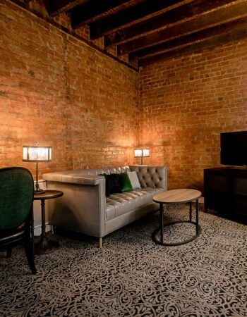Holiday Inn French Quarter-Chateau LeMoyne New Orleans