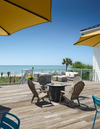 DoubleTree Resort by Hilton Hotel Myrtle Beach Oceanfront