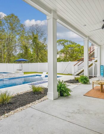 Serenity by Tilair, Villa, South Carolina