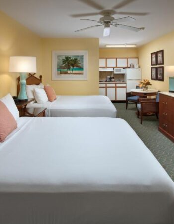 Sunshine Suites Resort, Grand Cayman Island