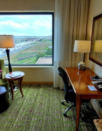 Marriott Denver South at Park Meadows