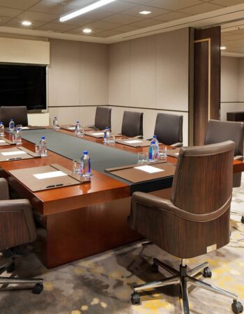 Sheraton Los Angeles San Gabriel