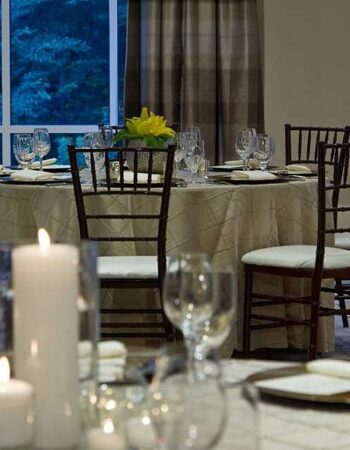 Hyatt Regency Atlanta Perimeter at Villa Christina