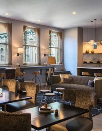 Renaissance Pittsburgh Hotel