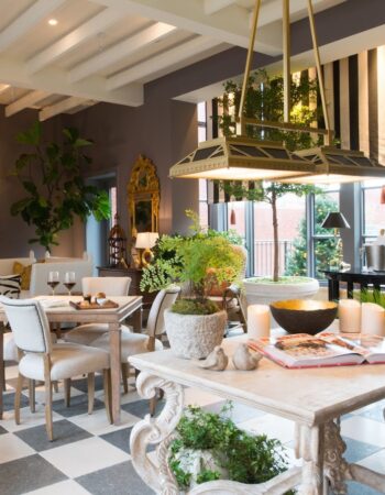 The Ivy Hotel, Baltimore
