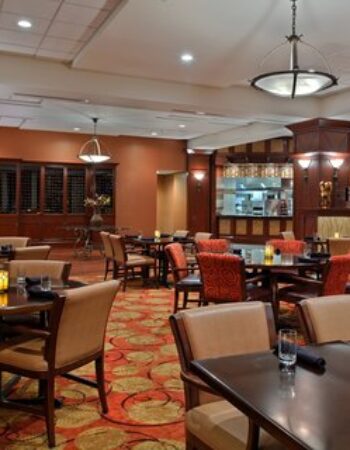 Spartanburg Marriott