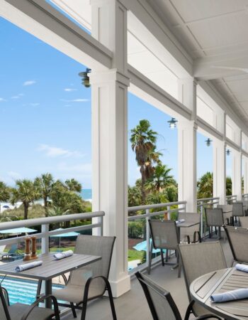 DoubleTree Resort by Hilton Hotel Myrtle Beach Oceanfront