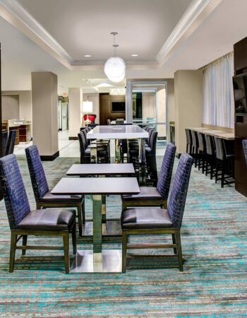 Residence Inn by Marriott Atlanta Midtown / Georgia Tech