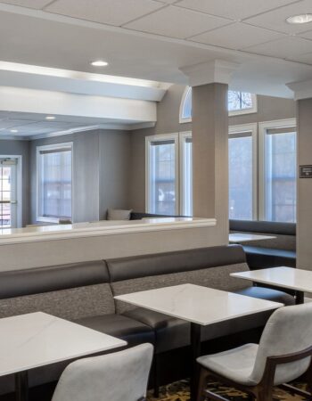 Residence Inn by Marriott Boulder Broomfield