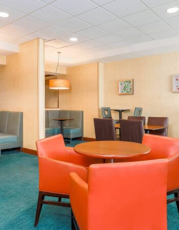Residence Inn by Marriott Chicago Oak Brook