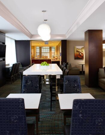 Residence Inn by Marriott Atlanta Midtown / Georgia Tech