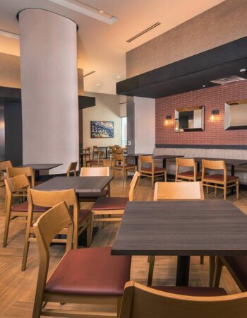 Residence Inn Baltimore at The Johns Hopkins Medical Campus