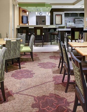 Hilton Garden Inn Atlanta North / Alpharetta