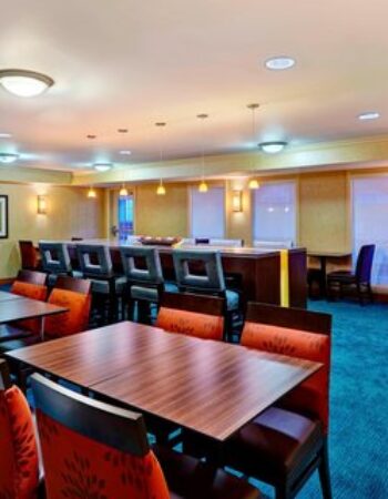 Residence Inn Houston by The Galleria