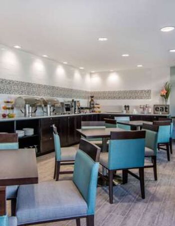 Clarion Inn & Suites Atlanta Downtown