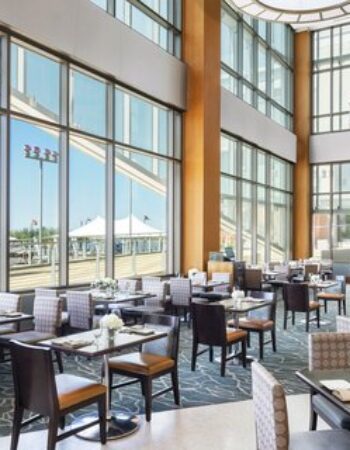 The Westin Washington National Harbor