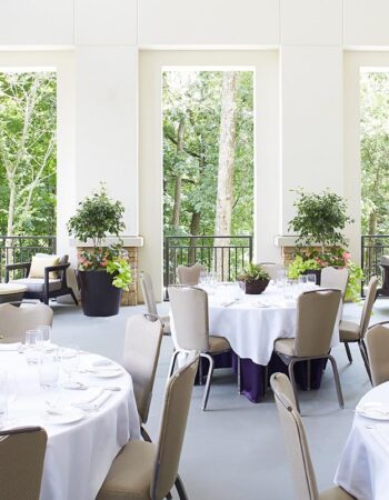 Hyatt Regency Atlanta Perimeter at Villa Christina