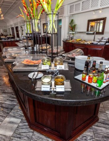 Half Moon Resort, Montego Bay