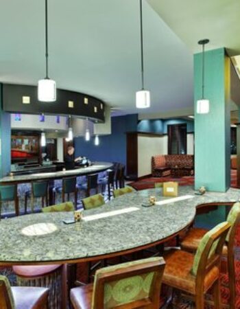 Spartanburg Marriott