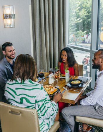 Hyatt Centric Atlanta Midtown