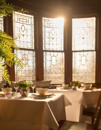 The Ivy Hotel, Baltimore
