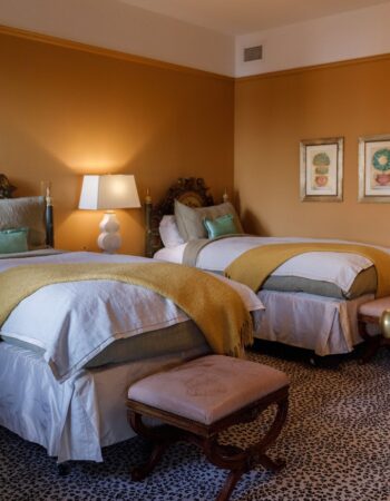 The Ivy Hotel, Baltimore