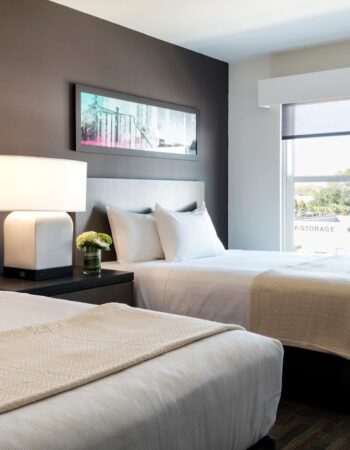 Hyatt House Charleston / Historic District, SC