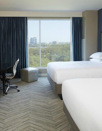 Hyatt Regency Atlanta Perimeter at Villa Christina