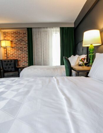 Holiday Inn French Quarter-Chateau LeMoyne New Orleans