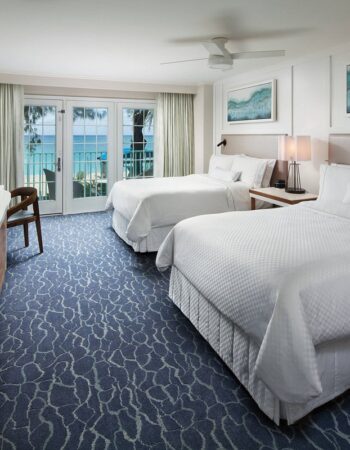 The Westin Grand Cayman Seven Mile Beach Resort & Spa