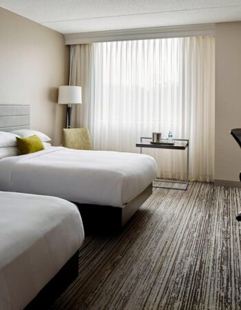 Birmingham Marriott