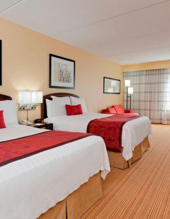 Courtyard by Marriott Chicago Midway Airport