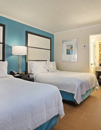 Fairfield Inn & Suites Key West