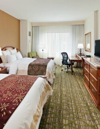Marriott Denver South at Park Meadows