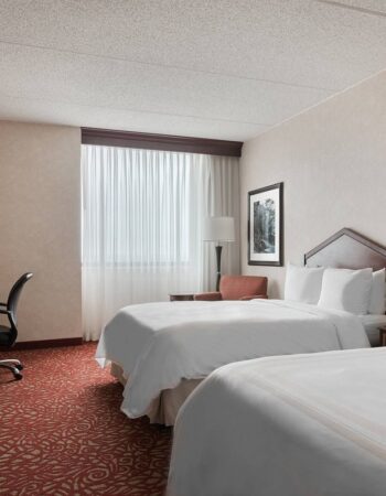 Chicago Marriott Northwest