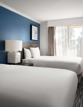 HYATT House San Diego / Sorrento Mesa