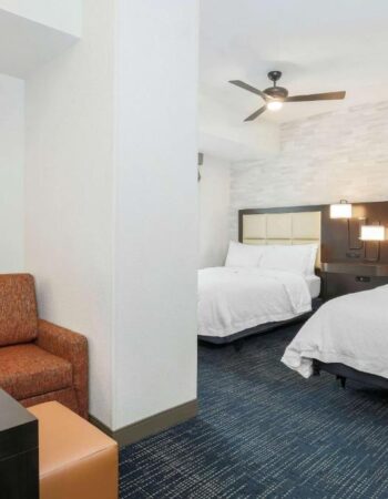 Hampton Inn & Suites Denver Tech Center
